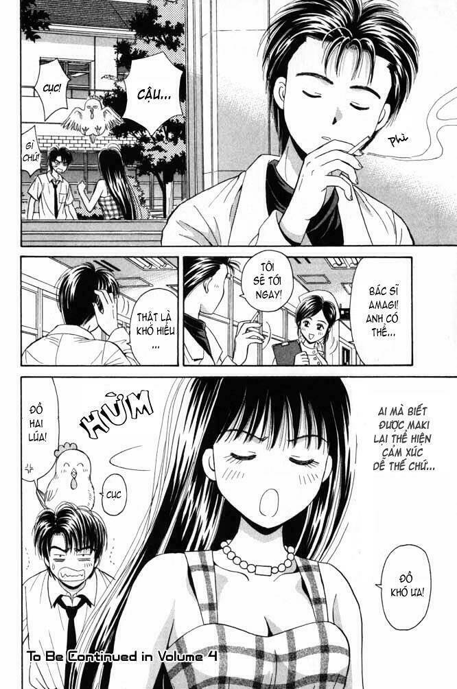 open sesame chapter 13 52