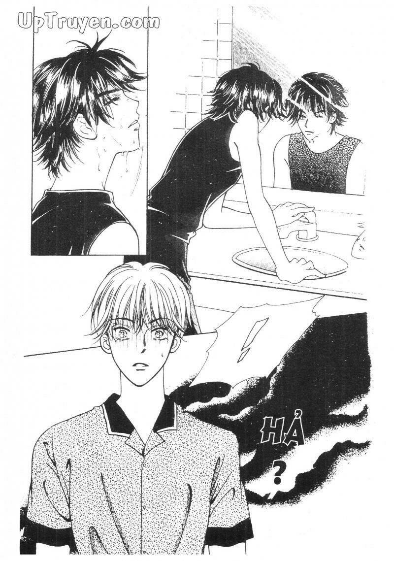 nụ hôn chàng trai chapter 4 143