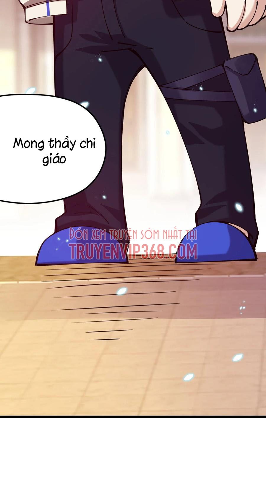 sức mạnh của kiếm thần chapter 35 36