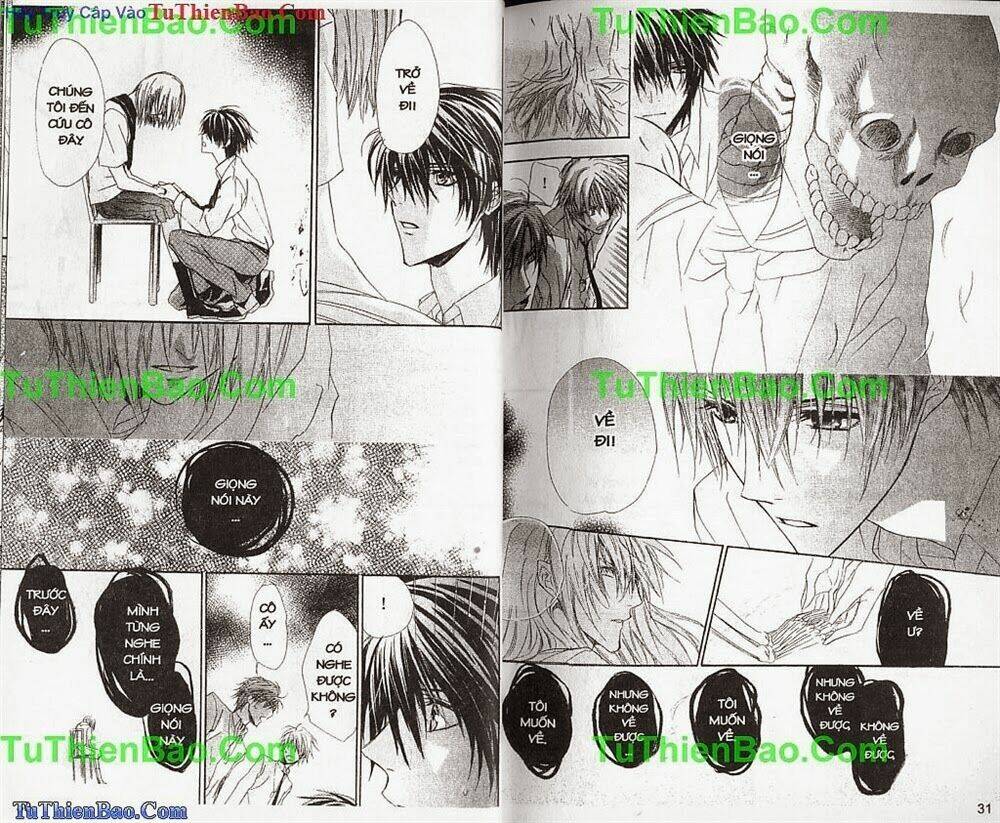 nhất quỷ nhì ma chapter 4 16