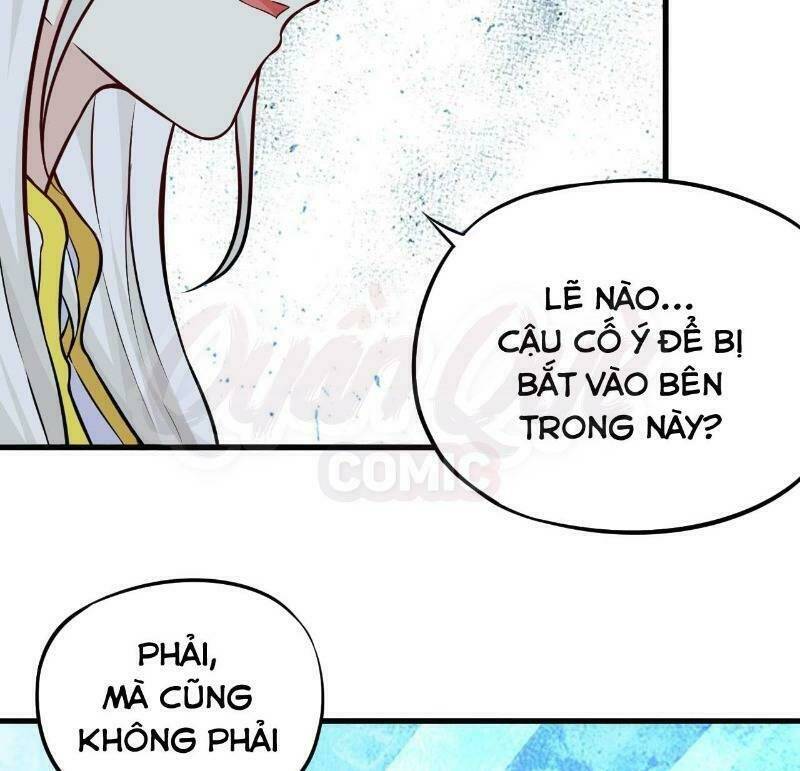 minh nhật thần đô chapter 44 65