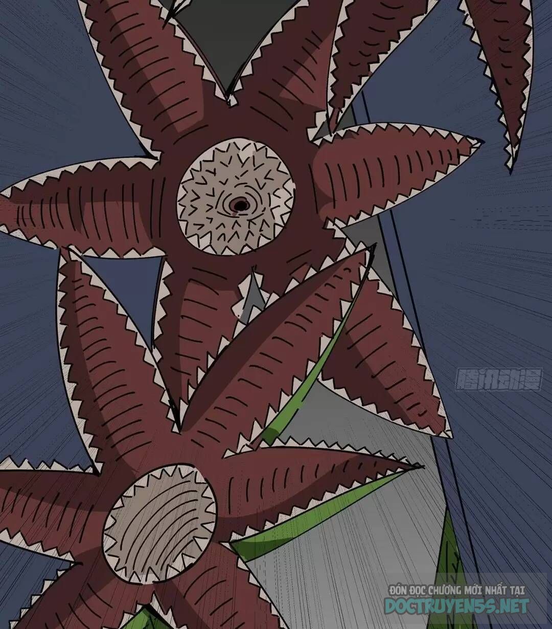 giải cứu 99 nữ chính ở mạt thế chapter 101 35