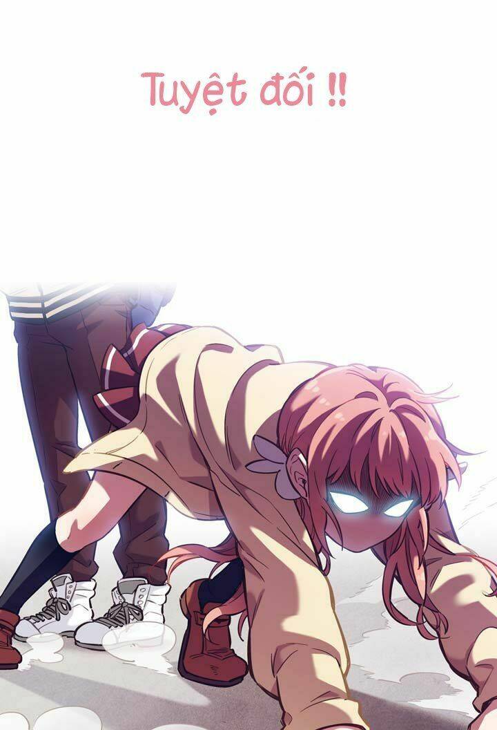 cô nàng mạnh mẽ chapter 0 5