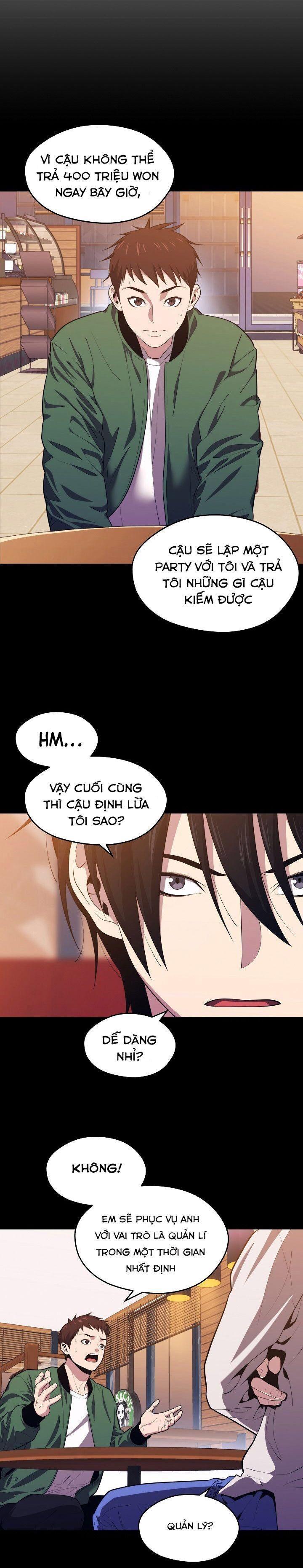 linh hồn ở nhà ga seoul chapter 10 3