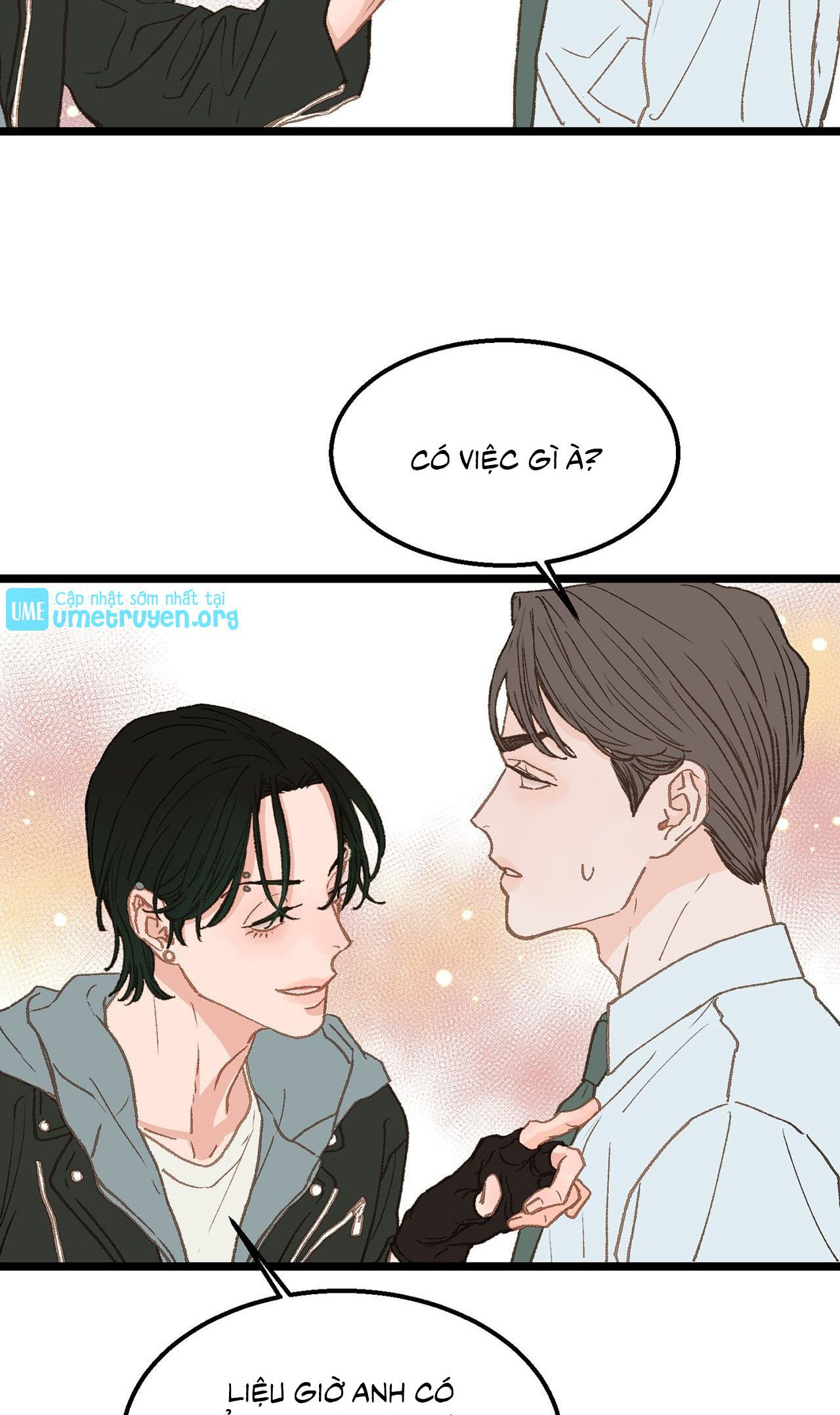 vùng cấm tình yêu của beta chapter 7 28