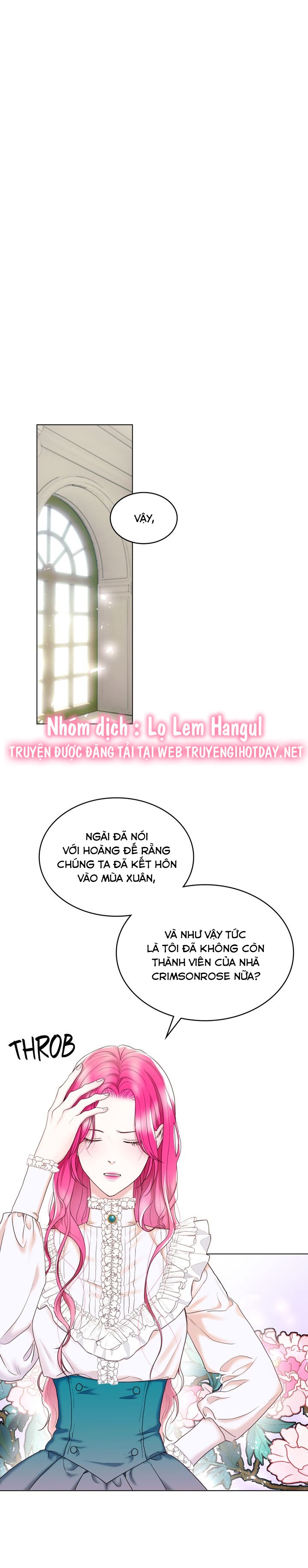 hợp đồng hôn nhân với người chồng thứ 2 của tôi chapter 7 1