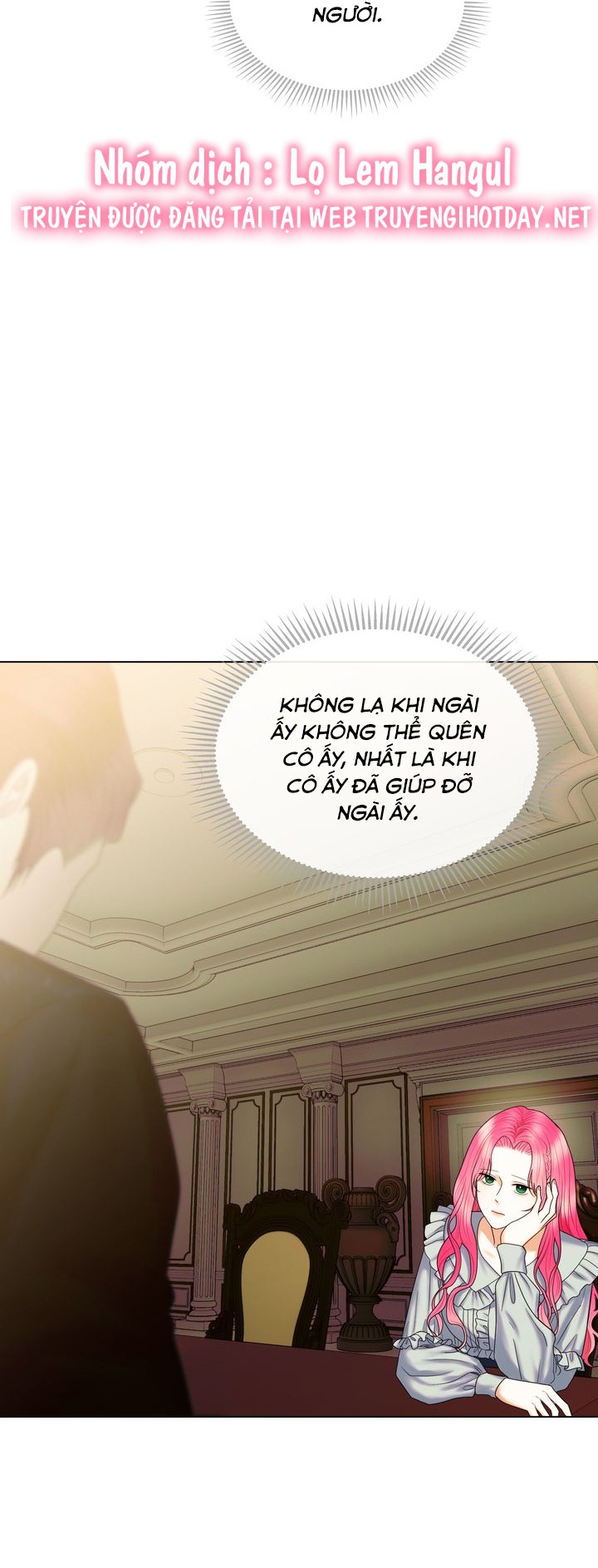 hợp đồng hôn nhân với người chồng thứ 2 của tôi chapter 44 31