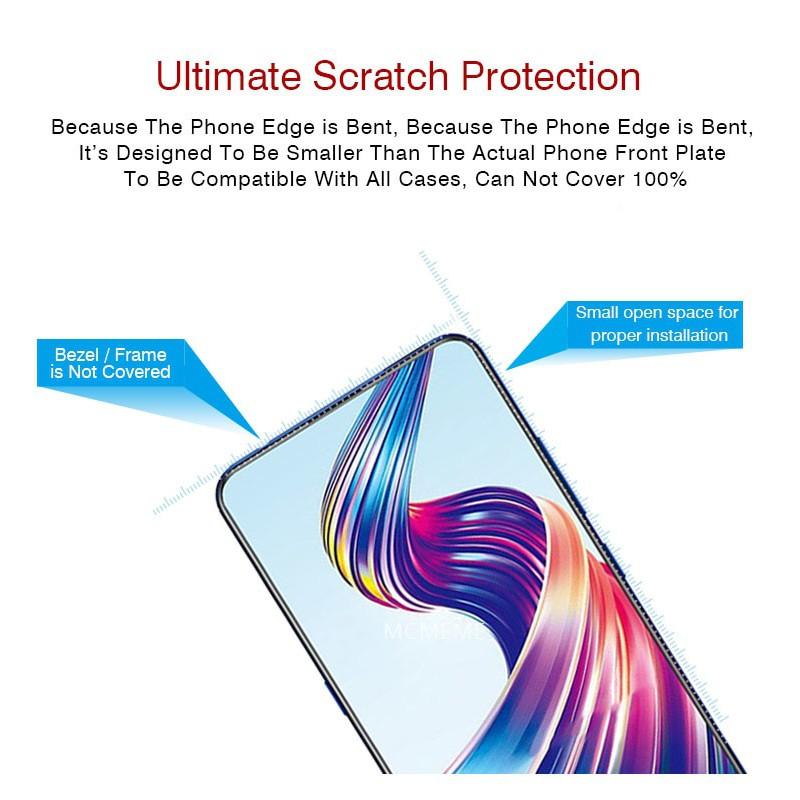 Miếng dán màn hình cường lực dành cho VIVO V15