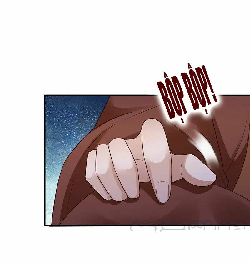 thần y yêu hậu chapter 50 3