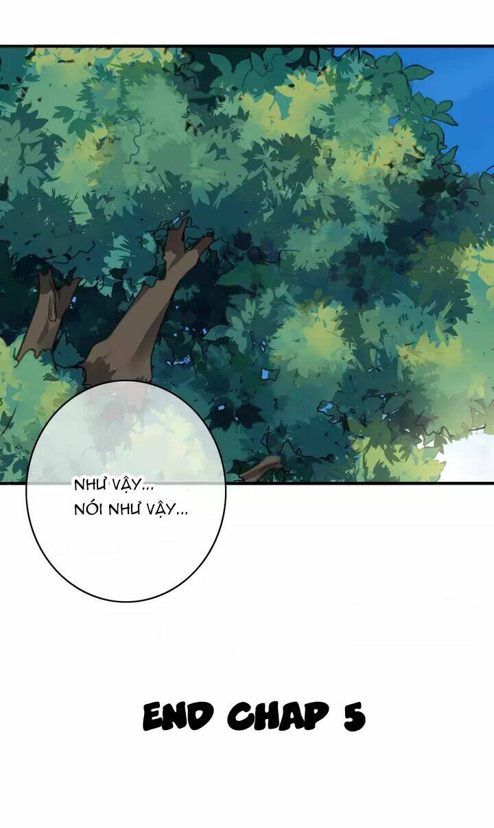 thập quang mật ngữ chapter 11.5 46