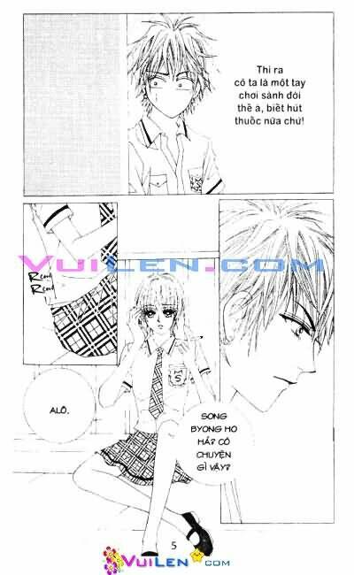 đợi em chapter 81 6