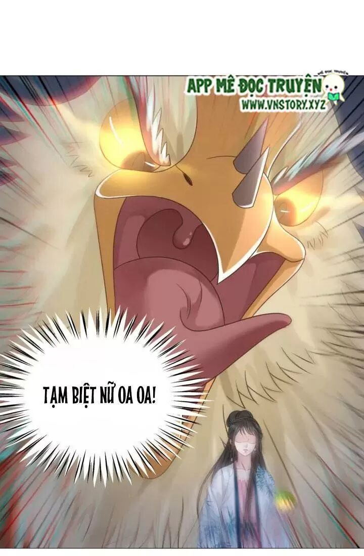 cực phẩm phế vật tiểu thư chapter 108 2