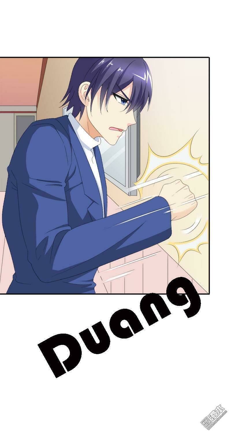 em vẫn còn nhỏ chapter 102 9