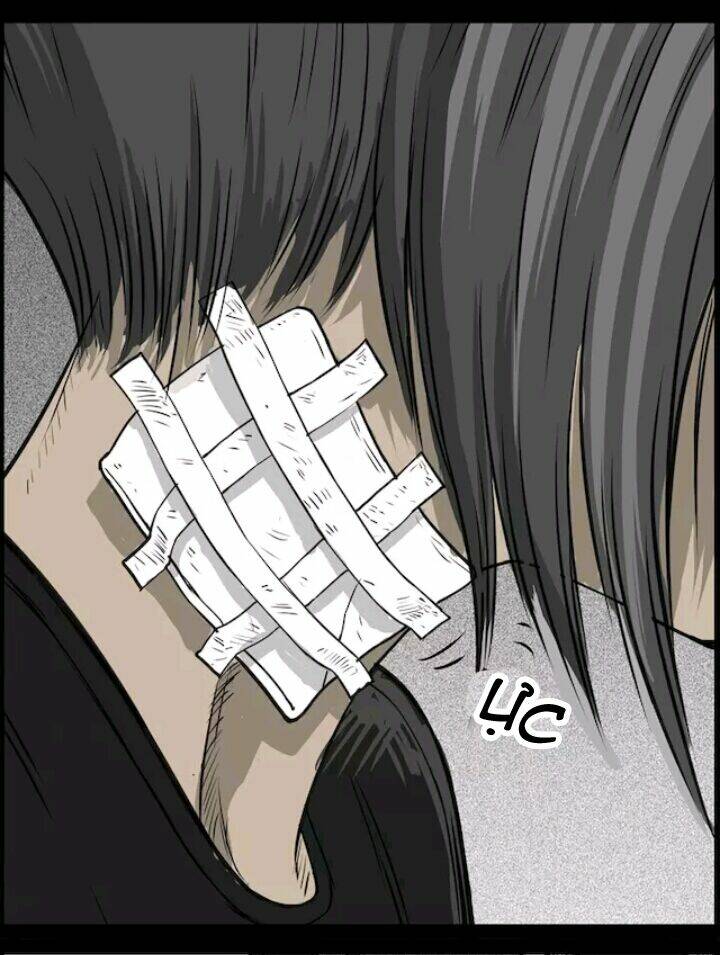 những câu chuyện kinh dị ở trường trung học tây lăng chapter 20 44