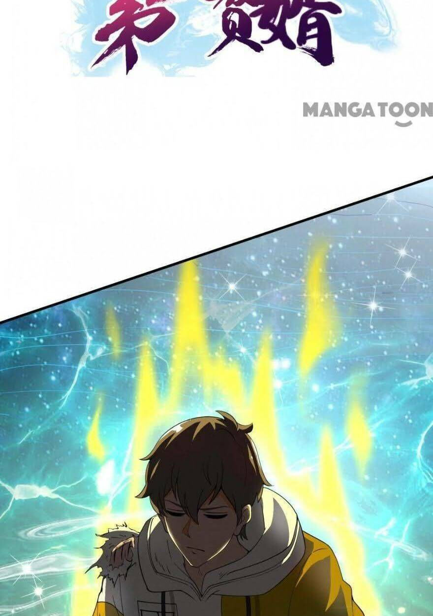 đệ nhất người ở rể chapter 138.1 2