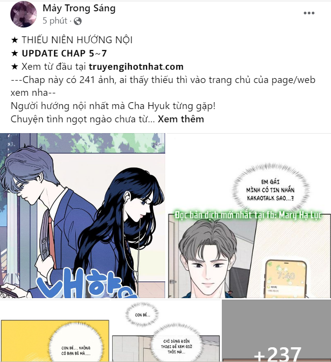 Ưu Thế Tuyệt Đối chapter 14.2 - Trang 41
