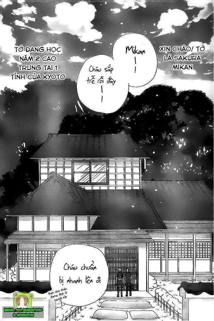 gakuen alice chapter 178 4