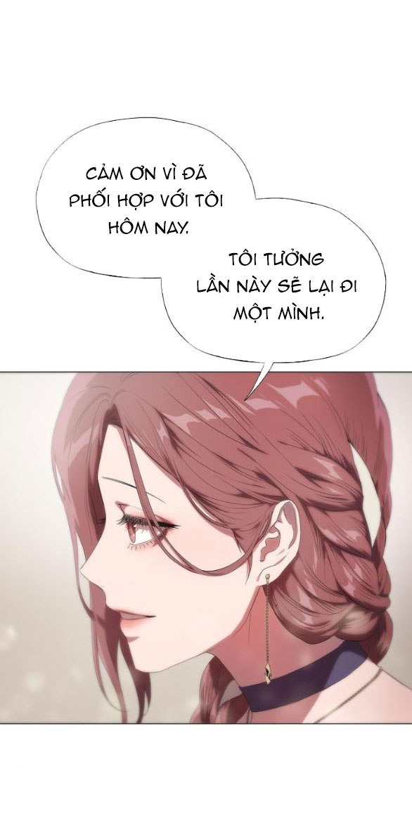 không thể thoát ra khỏi bộ phim kịch tính chapter 8.2 24