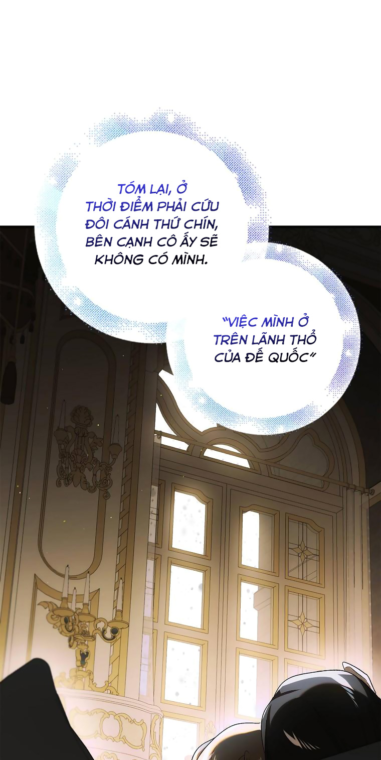 cách để em bảo vệ anh chapter 117.1 34