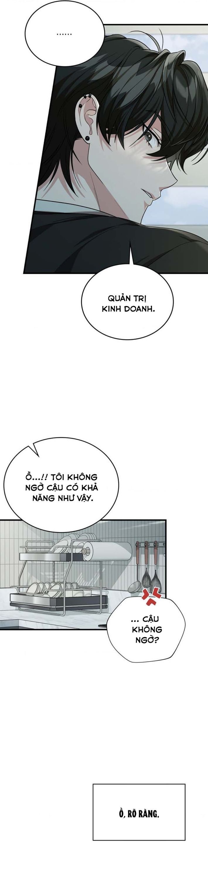 thành viên của hội là hàng xóm bên cạnh chapter 44 25