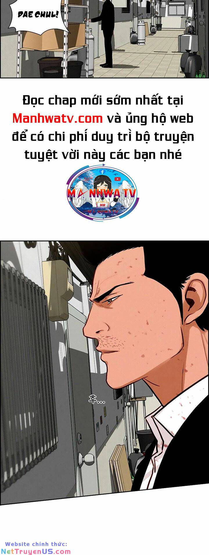 chúa tể đồng tiền chapter 102 10