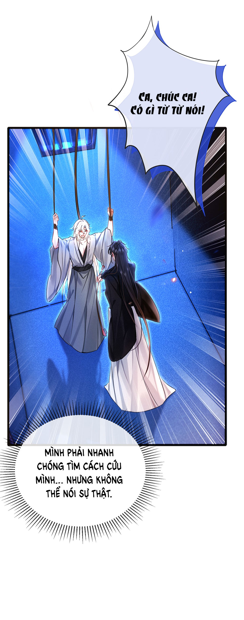 tại sao nam chủ lại quyến rũ tôi chapter 5.2 17