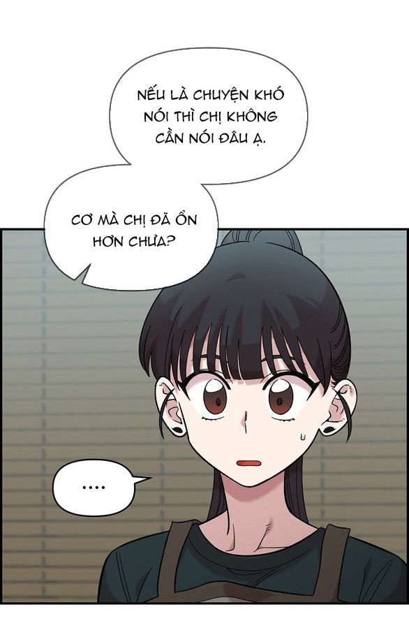 [18+] Phức Hợp Bạn Thời Thơ Ấu chapter 38.1 50