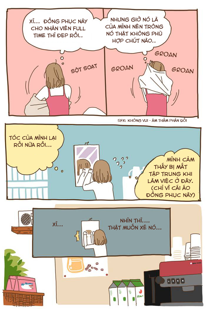 những câu chuyện xung quanh tôi chapter 7 4