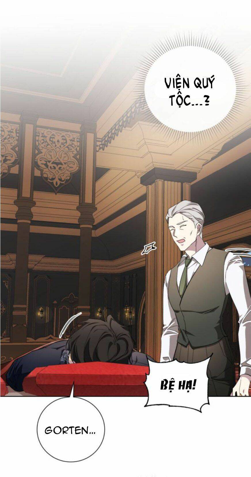 ta đã từng mong nàng biến mất chapter 33 35