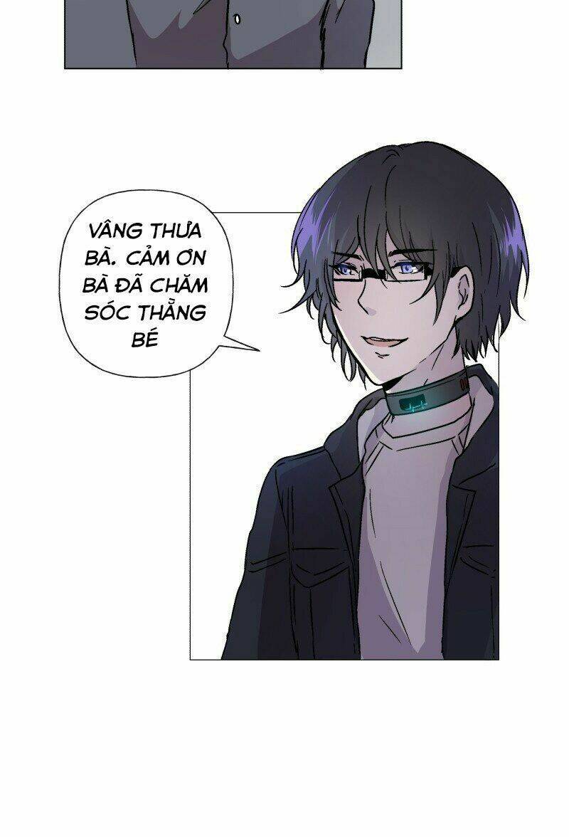 Trọng Sinh Mạc Thế Chapter 59 14