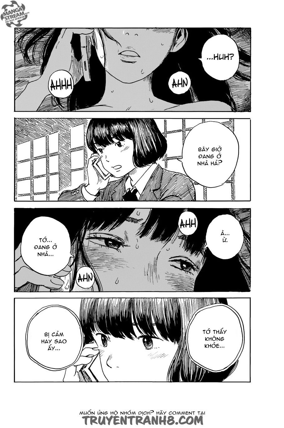 happiness chapter 18 9