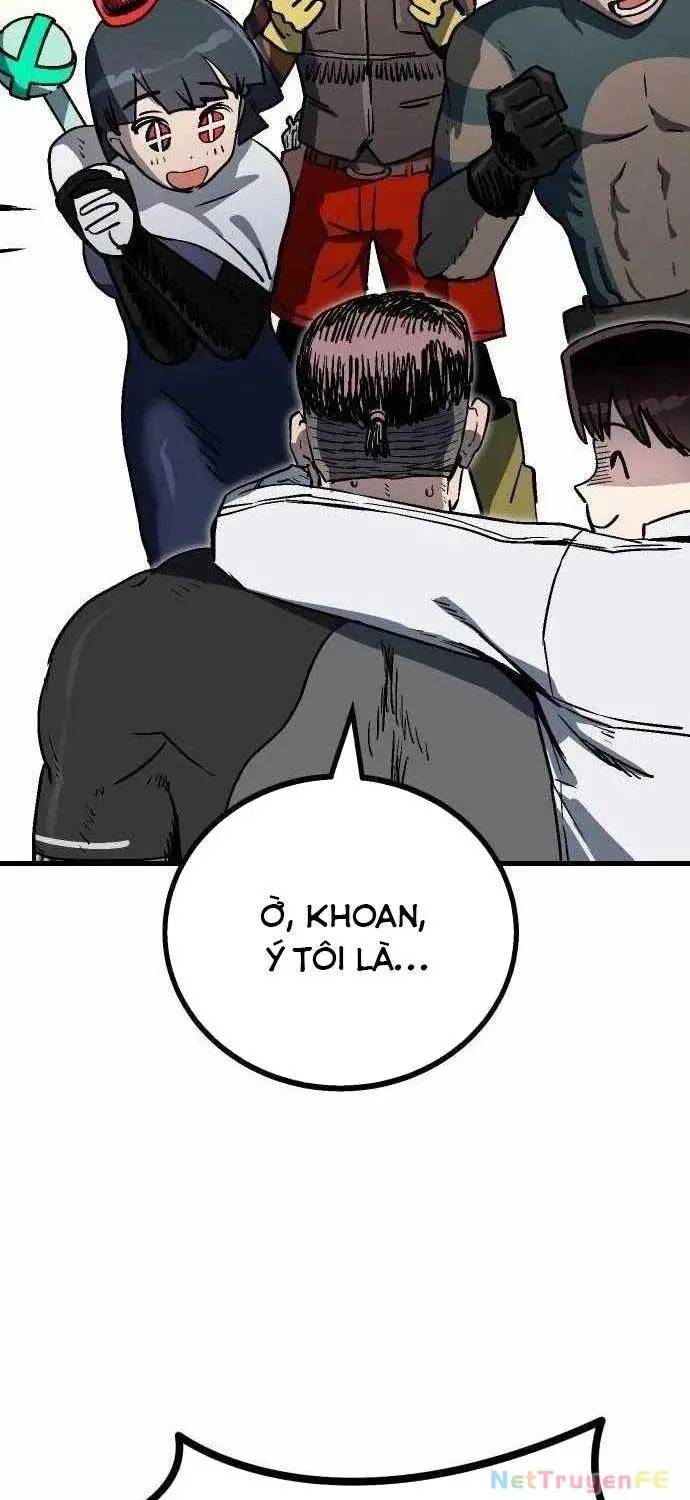 Lỗi Hệ Thống chapter 17 18