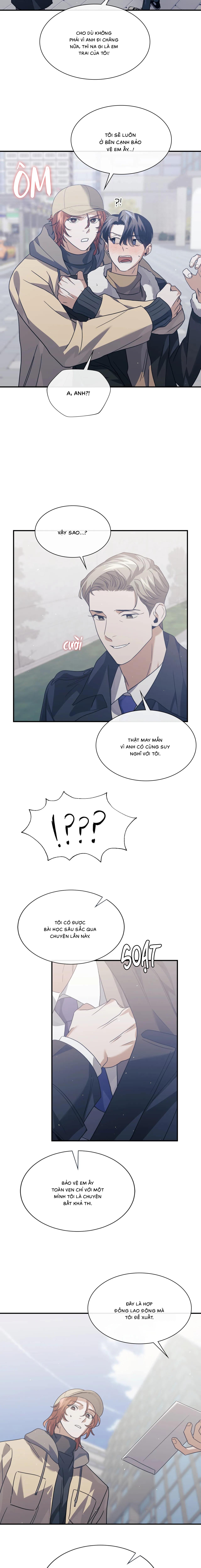 hoa lan tây chapter 40 7