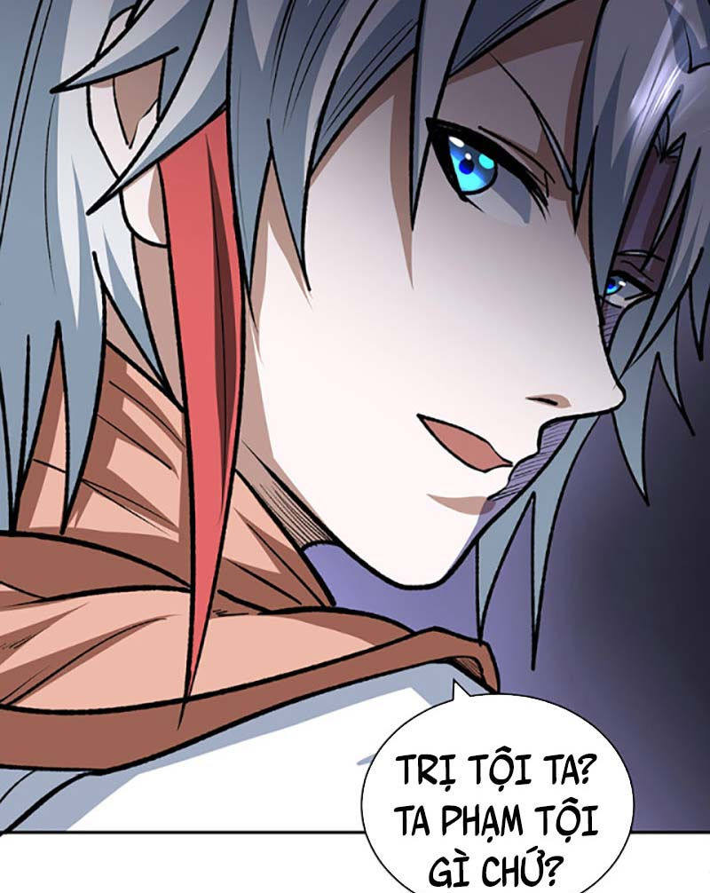 võ đạo độc tôn chapter 481 37