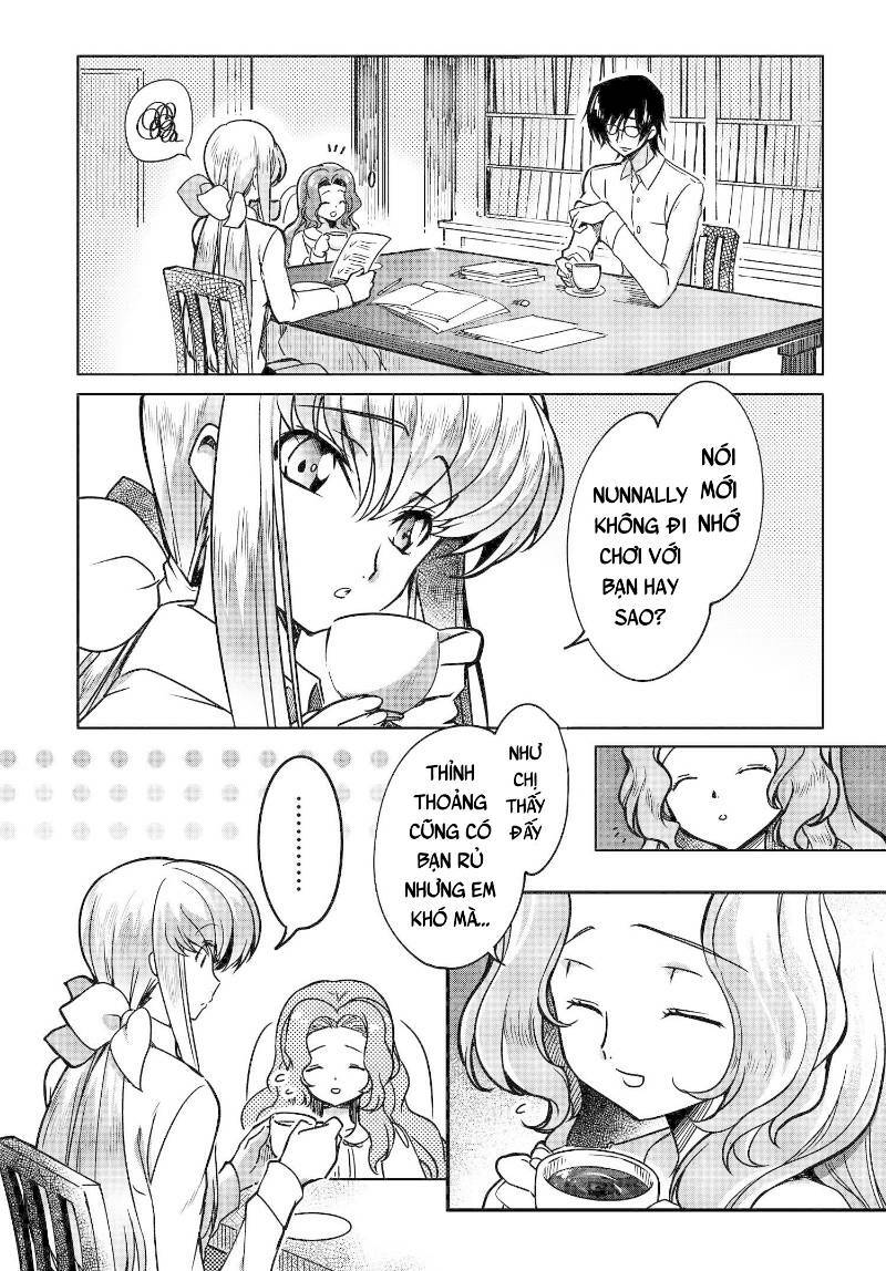 kateikyoushi no lelouch-san chapter 10 6