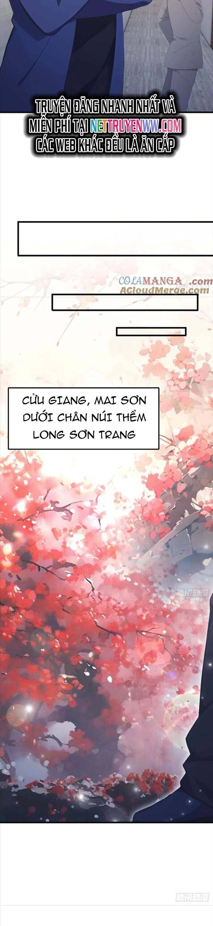 tu tiên trở về tại vườn trường – season 2 chapter 78 15