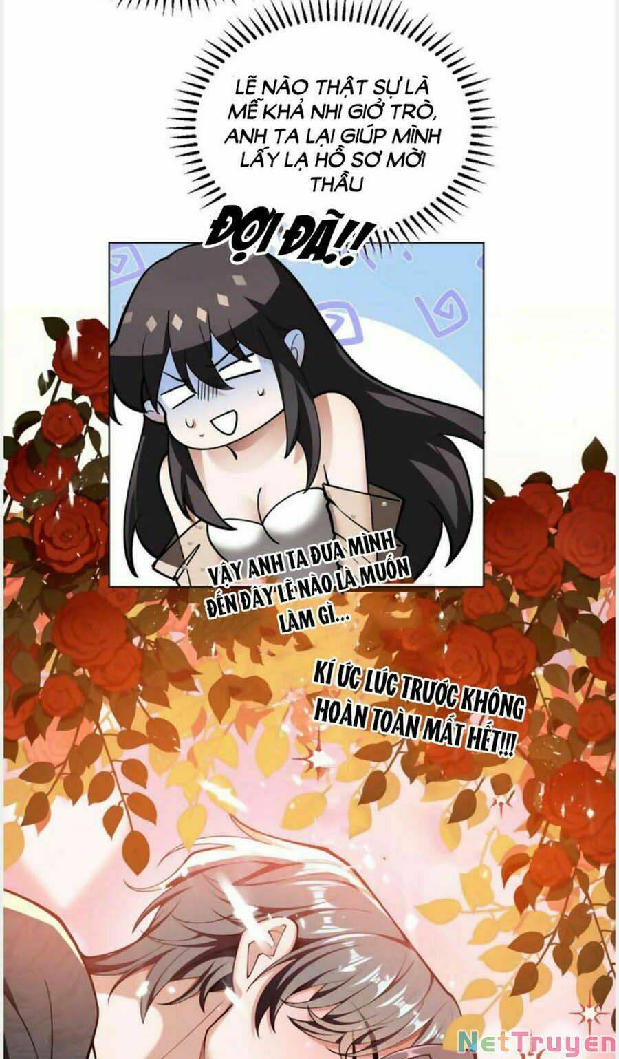 cô vợ gả thay của tổng tài cố chấp chapter 50 3