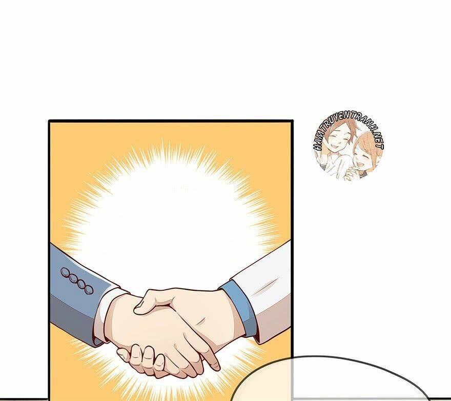 tổng tài đại nhân tâm thiếu nữ chapter 8.2 21