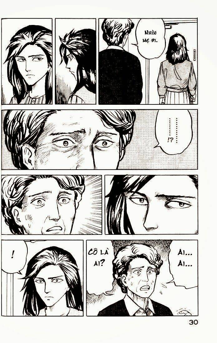 kiseijuu: sei no kakuritsu chapter 9 6