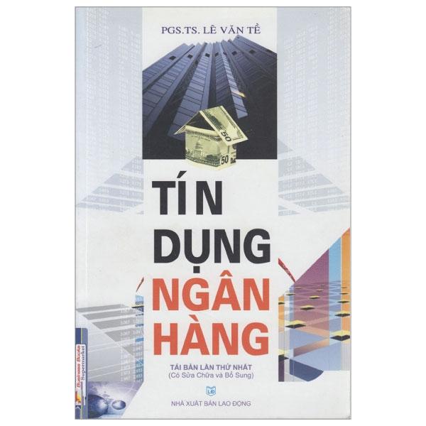 Tín Dụng Ngân Hàng