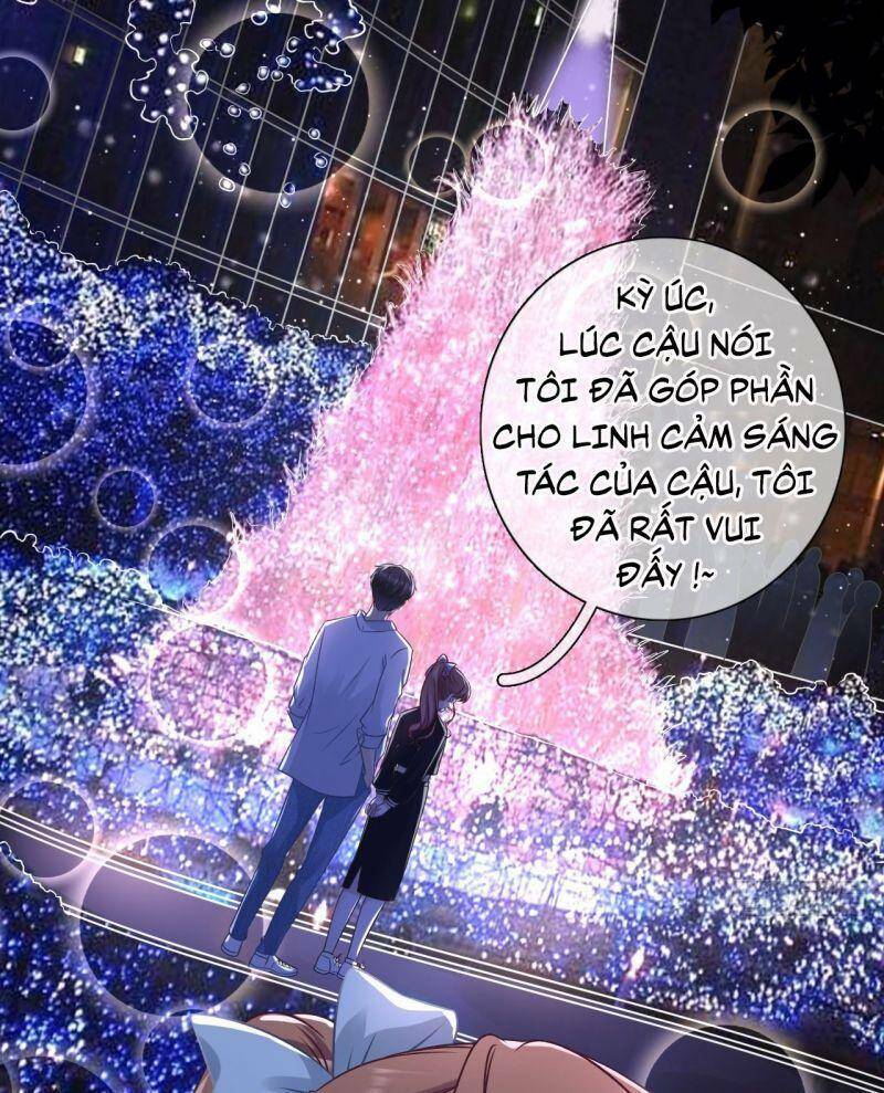 bạn gái tôi mới 30+ tuổi xuân chapter 58 32