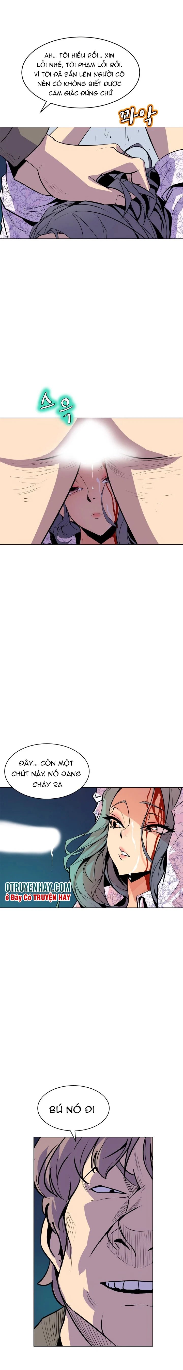 sahwa và nhiệm vụ bí mật của cô ấy chapter 60 7