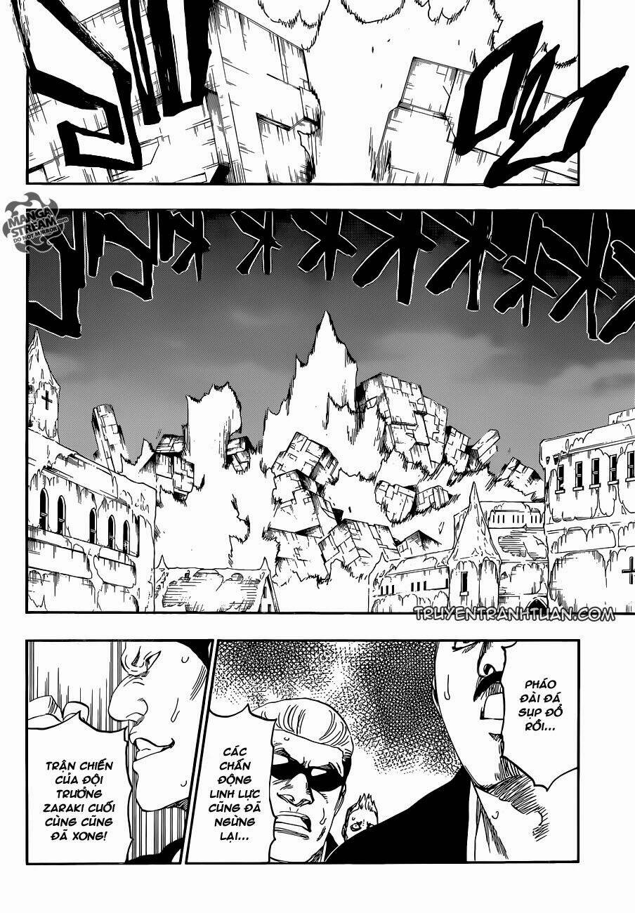 thần chết ichigo chapter 579 13