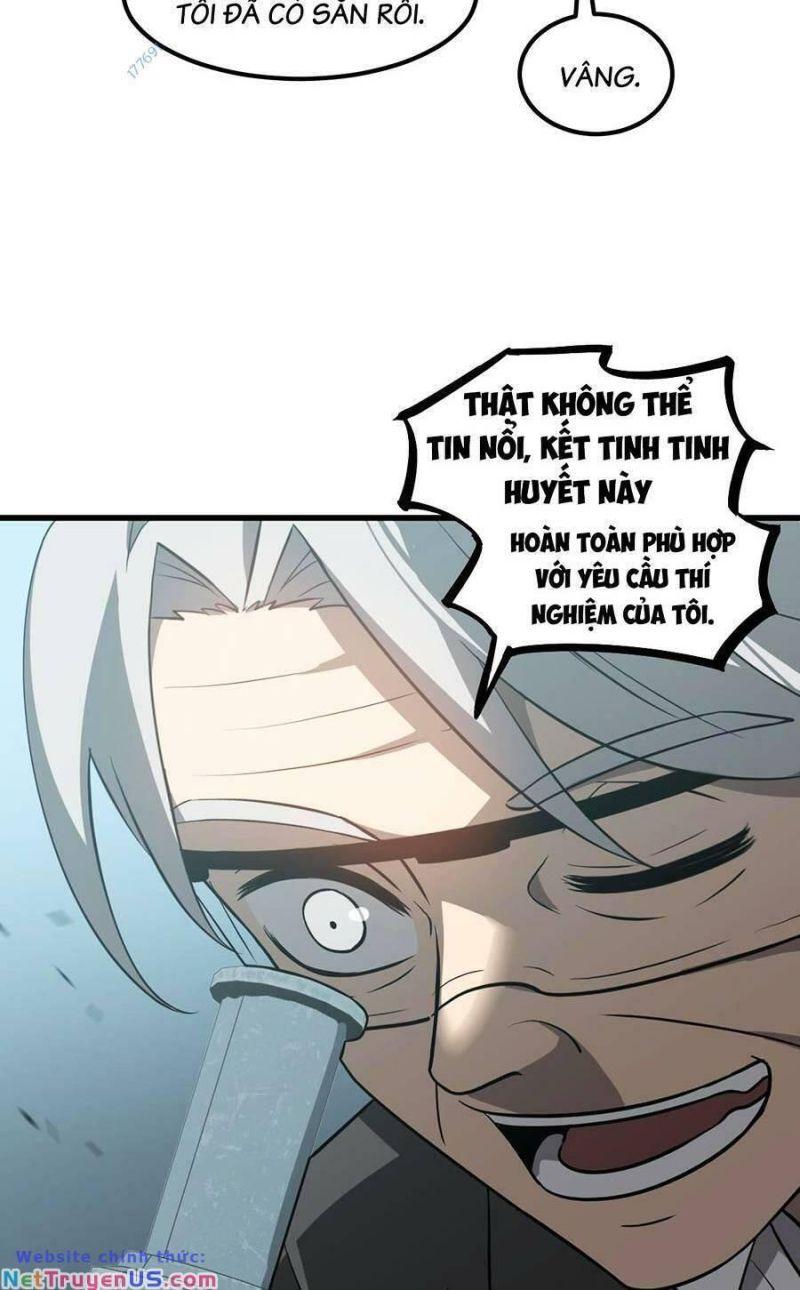 siêu tiến hóa chapter 118 18