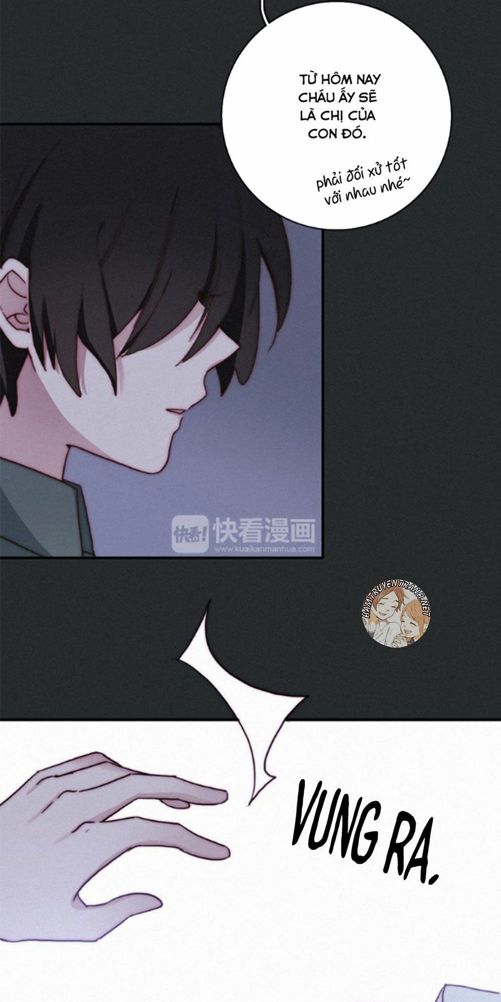 bí mật bóng đêm chapter 6.3 13