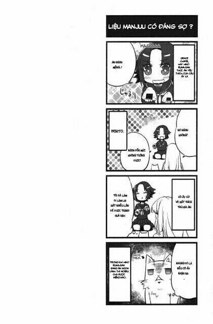 oto x maho chapter 5.5 36