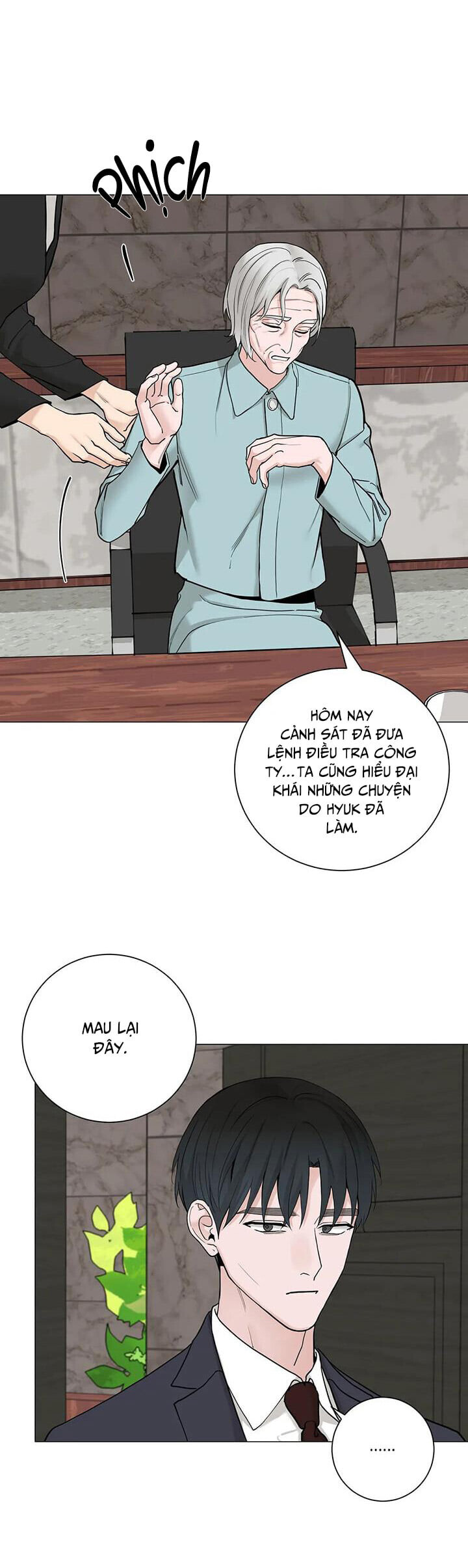 Suha của tôi chapter 94