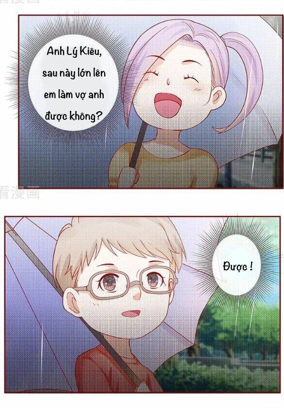 bá đạo tổng tài yêu tôi chapter 167 3