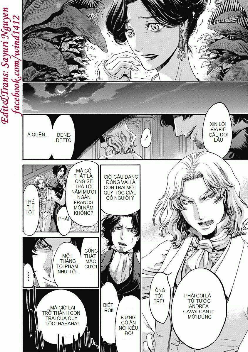 the count of monte cristo chapter 6 19