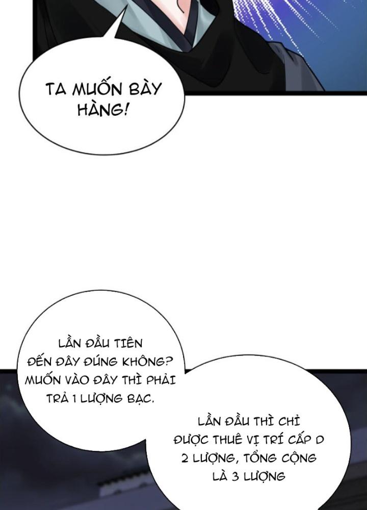 sau một vạn năm, ta làm gì cũng được chapter 4 27